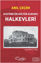 Atatürk'ün Kültür Kurumu Halkevleri